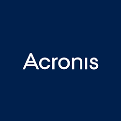 Acronis Certificeringsdag