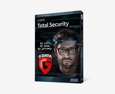 G DATA Total Security