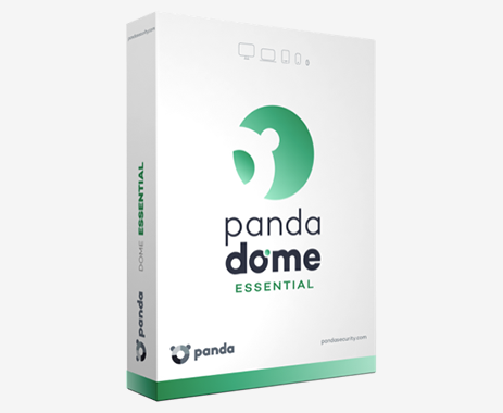 Panda Dome Essential