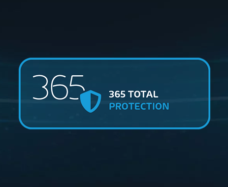 Hornetsecurity 365 Total Protection Suite