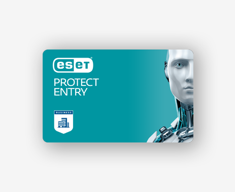 ESET PROTECT Entry