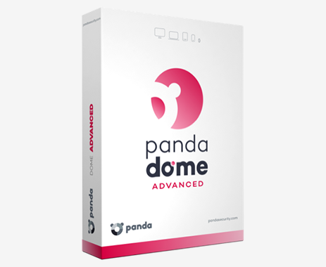 Panda Dome Advanced