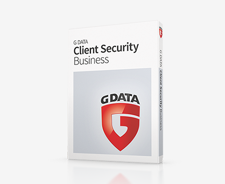 G DATA Client Security Business