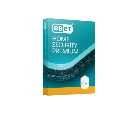 ESET HOME Security Premium