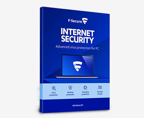 F-Secure Internet Security