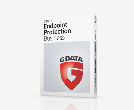 G DATA Endpoint Protection Business