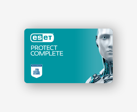 ESET PROTECT Complete